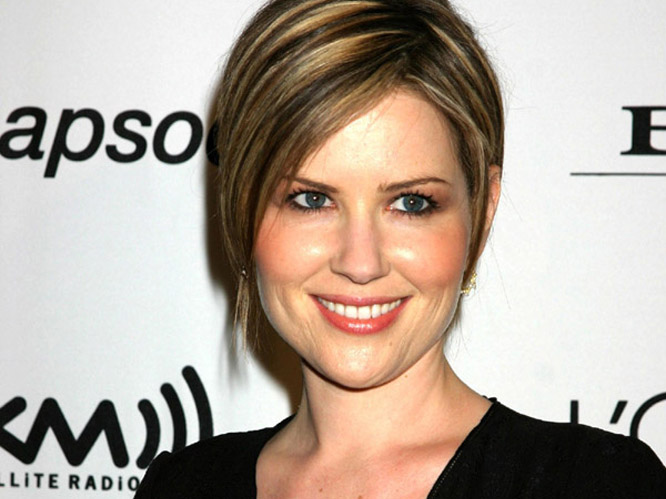 Dido: Dido's new album The Girl Who Got Away is her first album in five years, since the release of Grammy Award nominated Safe Trip Home in 2008. The album includes collaborations with Kendrick Lamar, Rizzle Kicks and Brian Eno amongst others, and is set to be released on 4 March 2013.